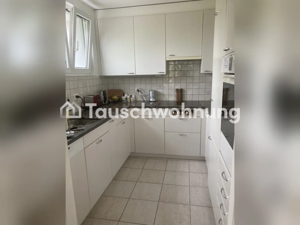 3 ½ Zimmer Wohnung