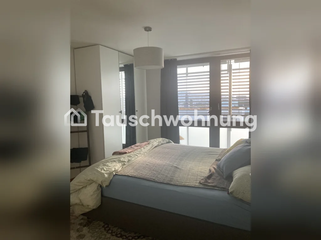 3 ½ Zimmer Wohnung