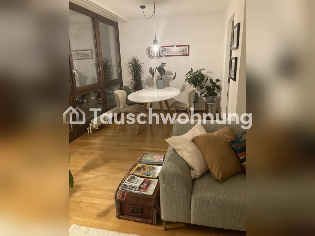 3 ½ Zimmer Wohnung