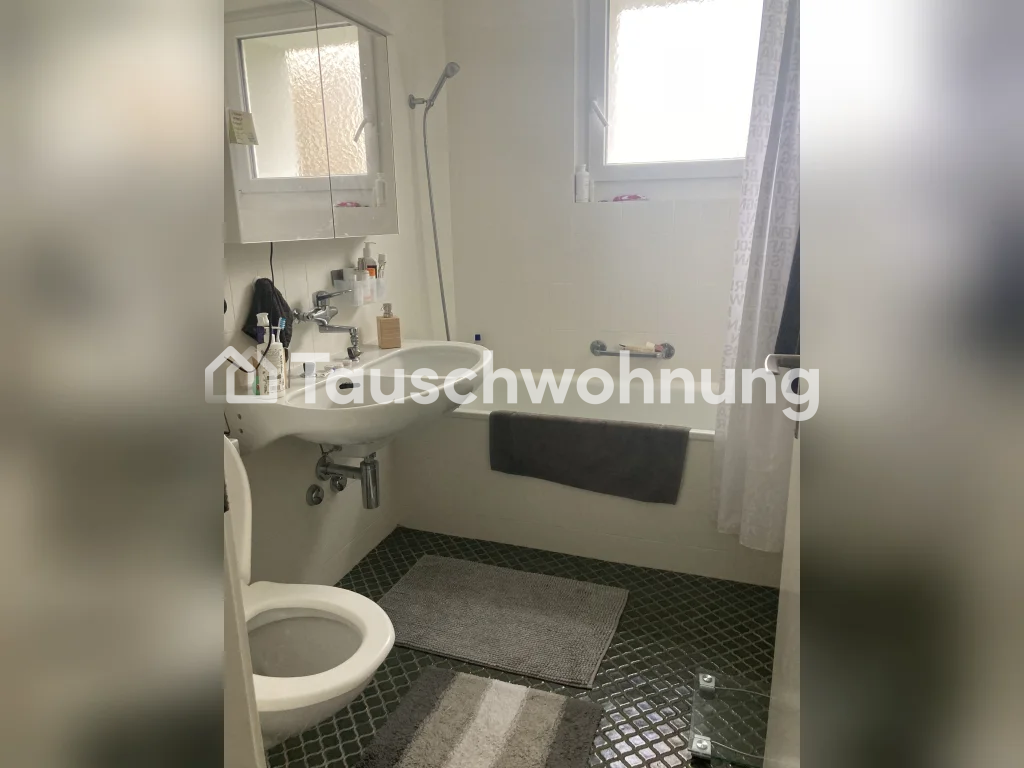 3 ½ Zimmer Wohnung