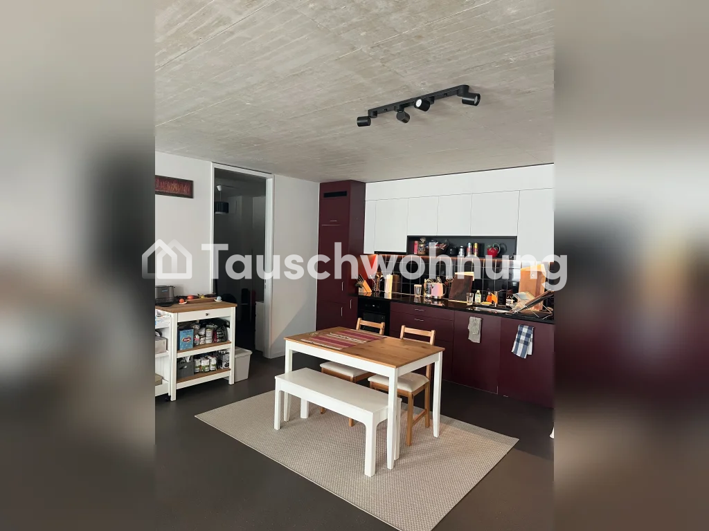 Appartamento di 4 ½ locali