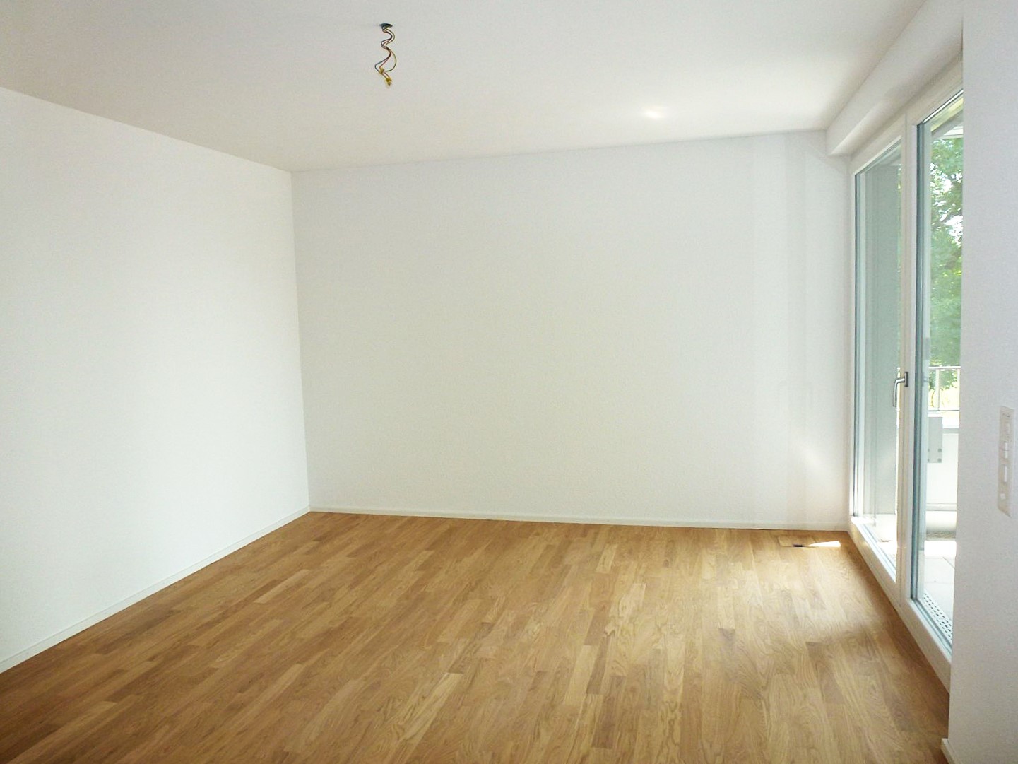 3 ½ rooms terrace flat