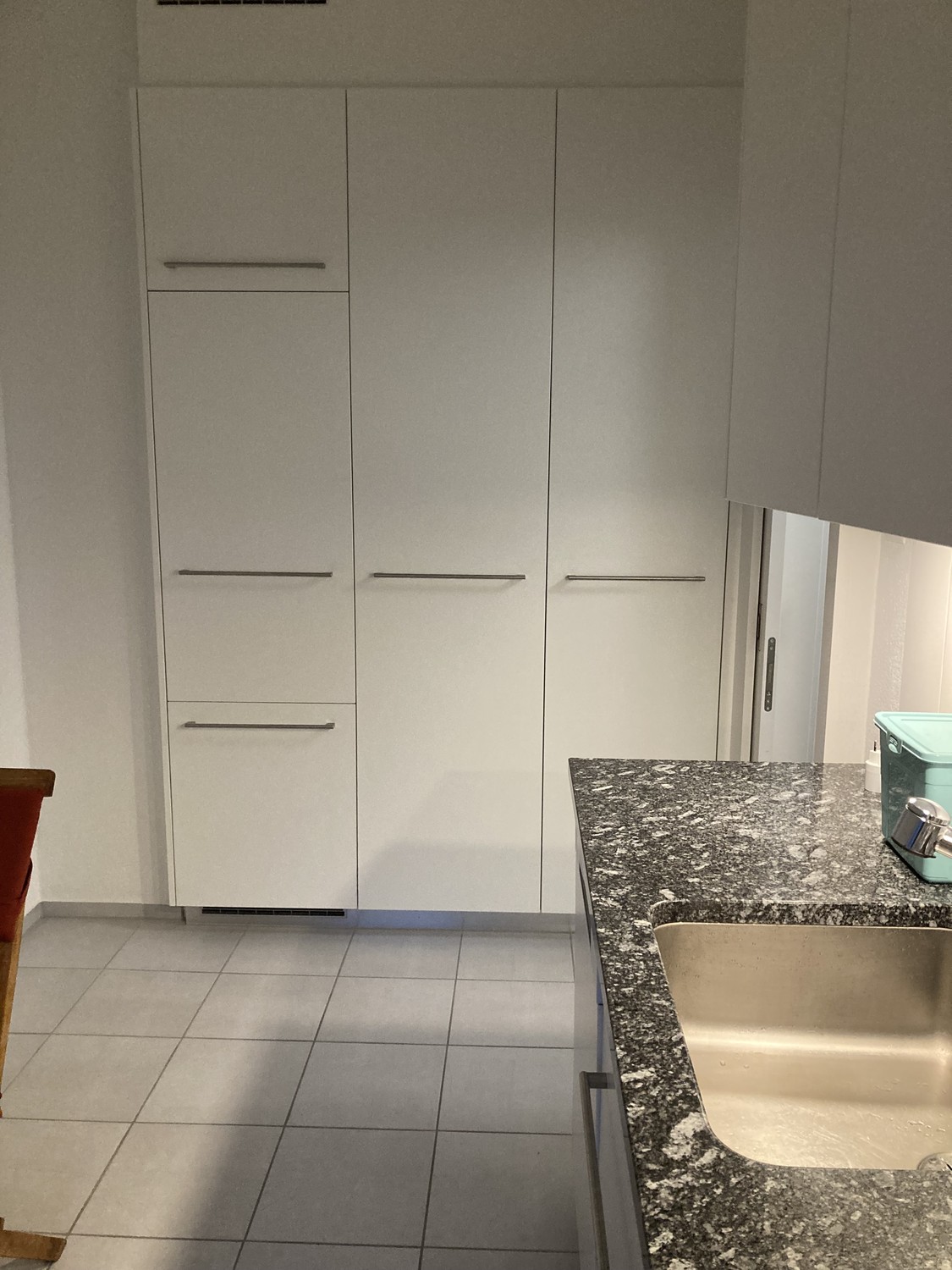 Appartement de 2 pièces