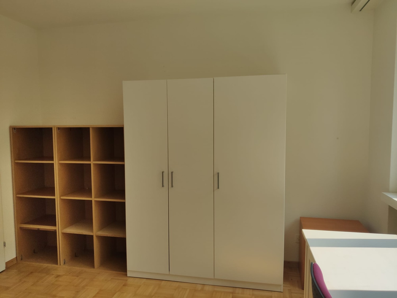 Zimmer in einer Wohngemeinschaft