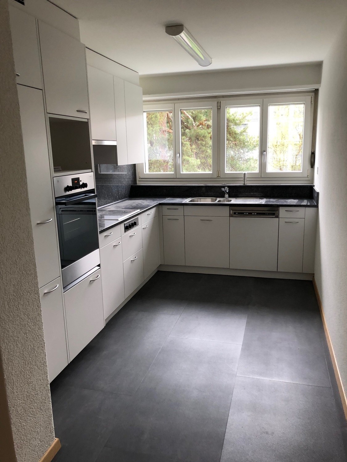 Appartamento di 4 ½ locali