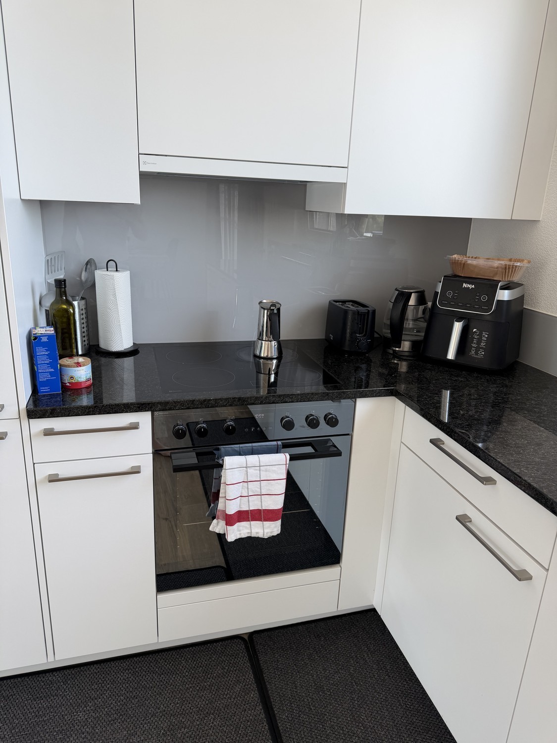 2 ½ Zimmer Wohnung