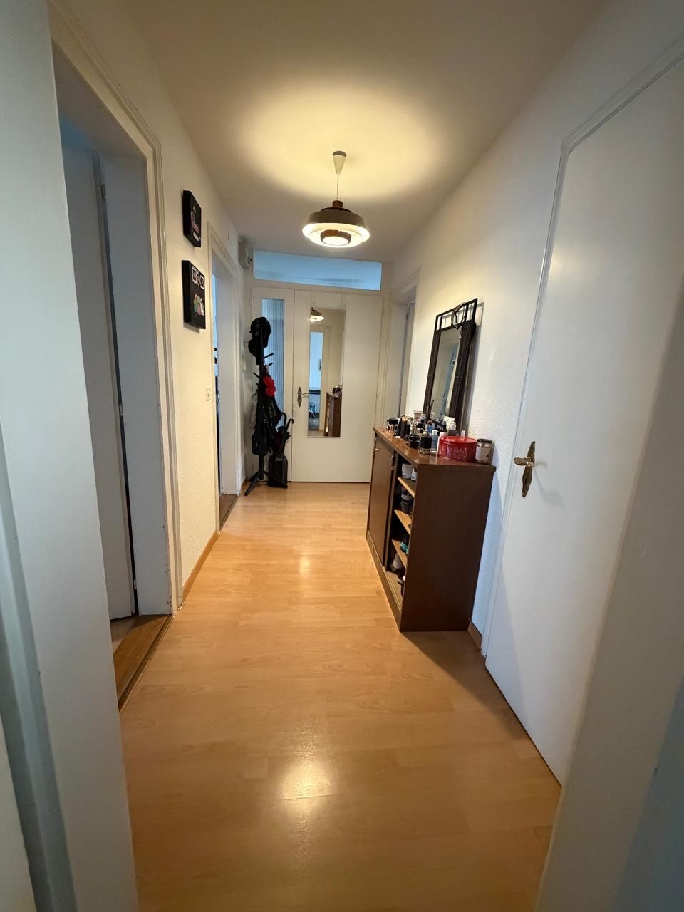 appartamento di 3 locali