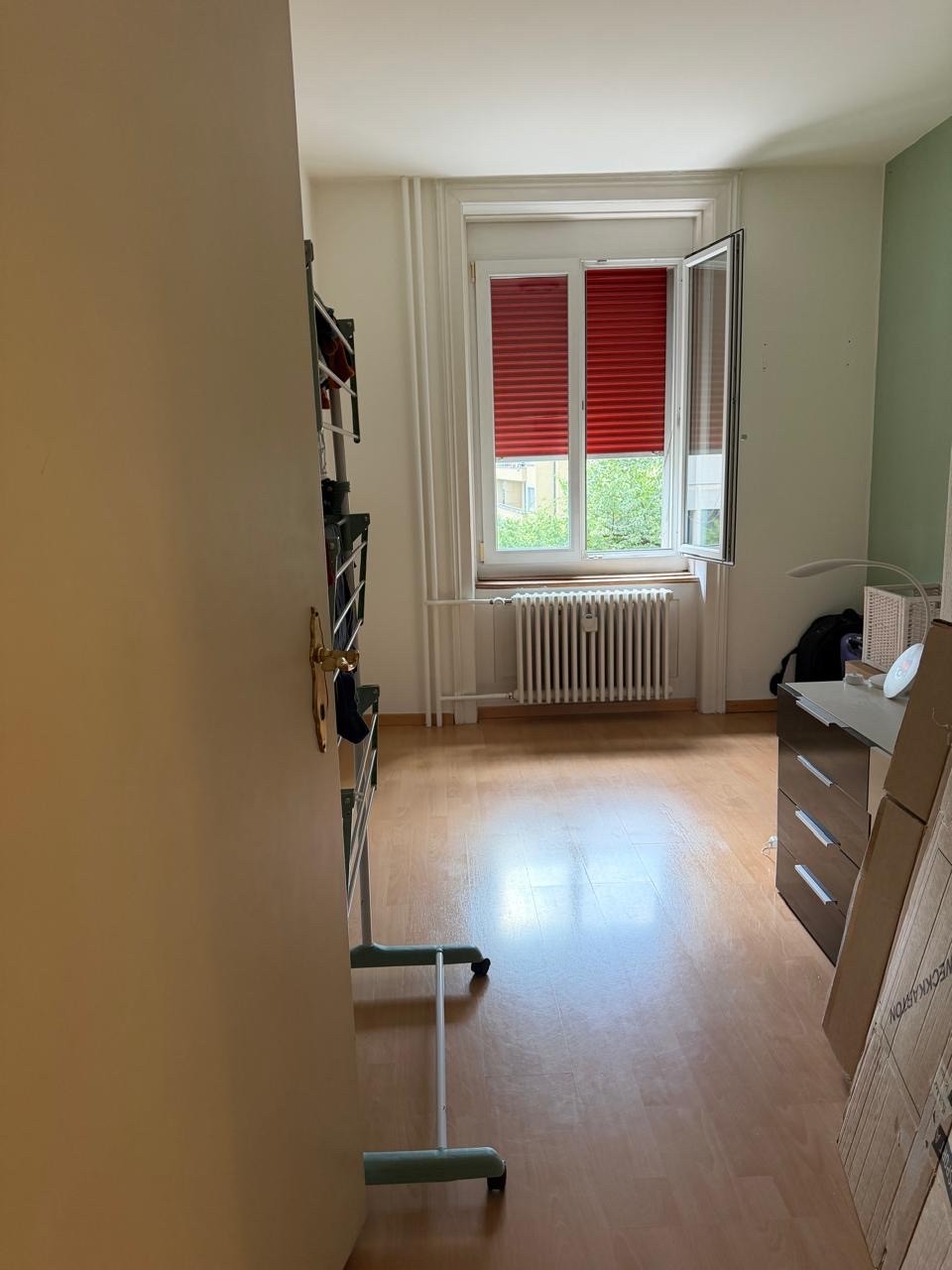 appartamento di 3 locali