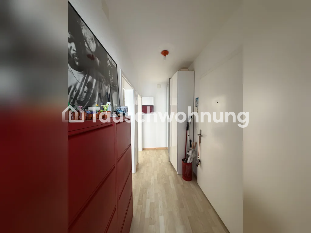 2 rooms apartment