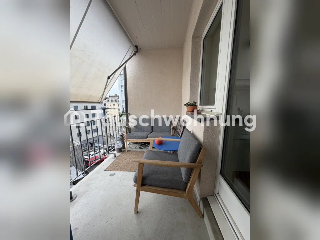 2 rooms apartment