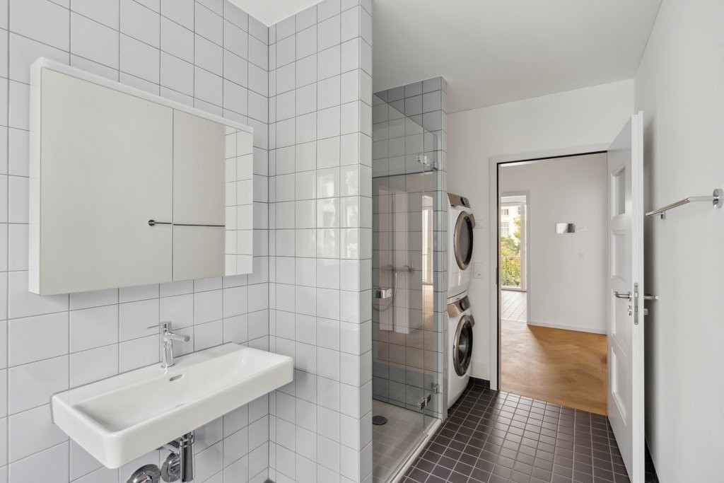 Appartement de 2 ½ pièces