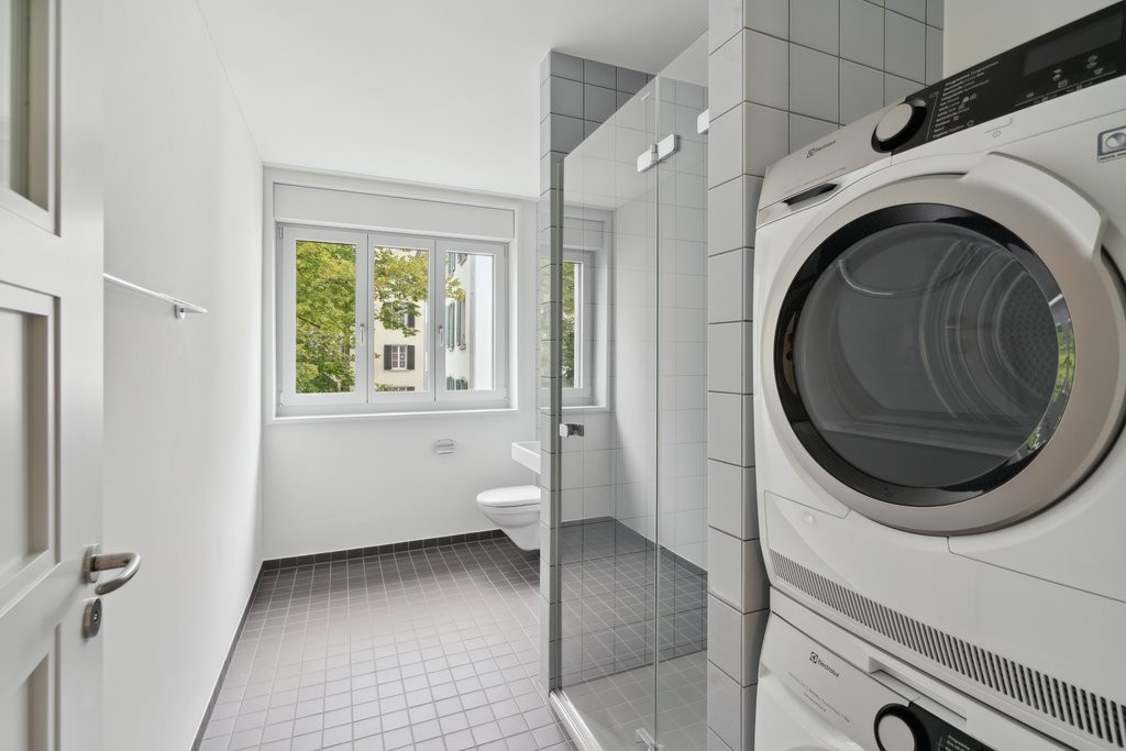 Appartement de 2 ½ pièces