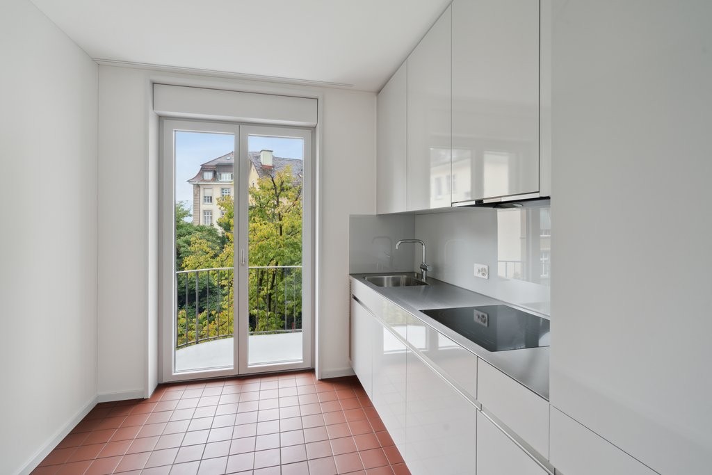 Appartement de 2 ½ pièces