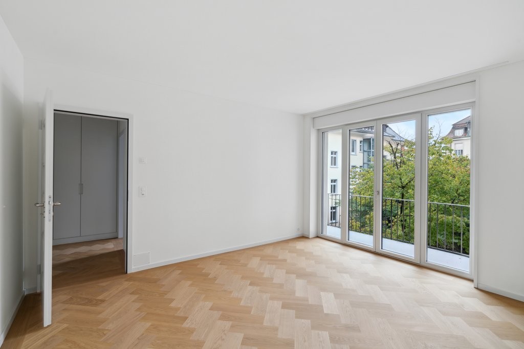 Appartement de 2 ½ pièces