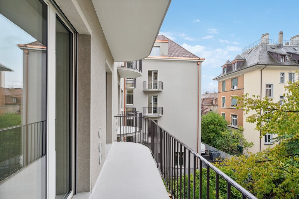 Appartement de 2 ½ pièces