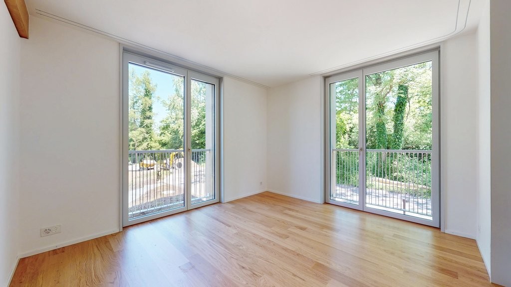 4 rooms apartment